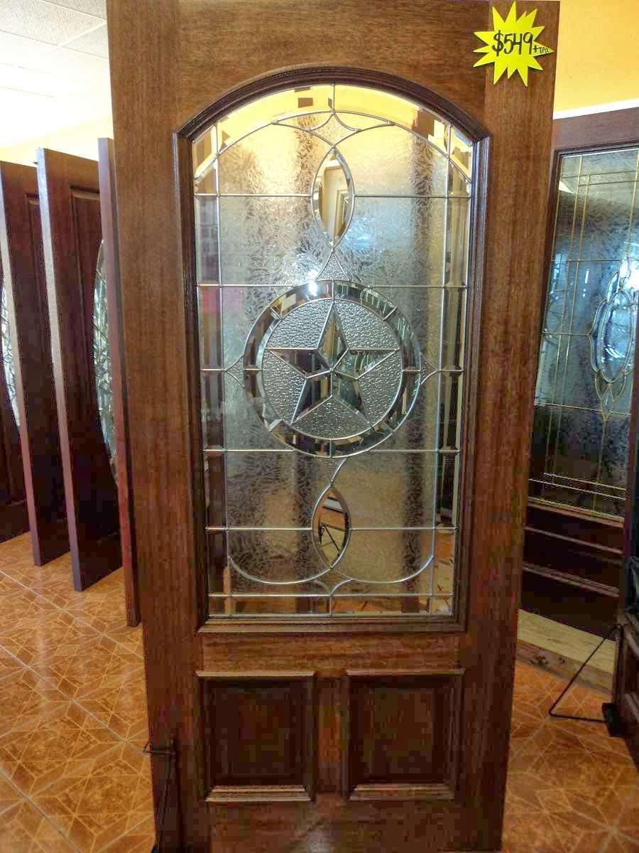 Roberts Elegant Doors | 4919 North Sam Houston Pkwy W, Houston, TX 77086 | Phone: (281) 583-7834