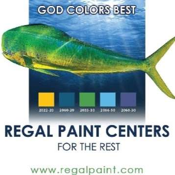Regal Paint Centers Benjamin Moore Paint | 13886 U.S. Hwy 1, Juno Beach, FL 33408 | Phone: (561) 627-7600