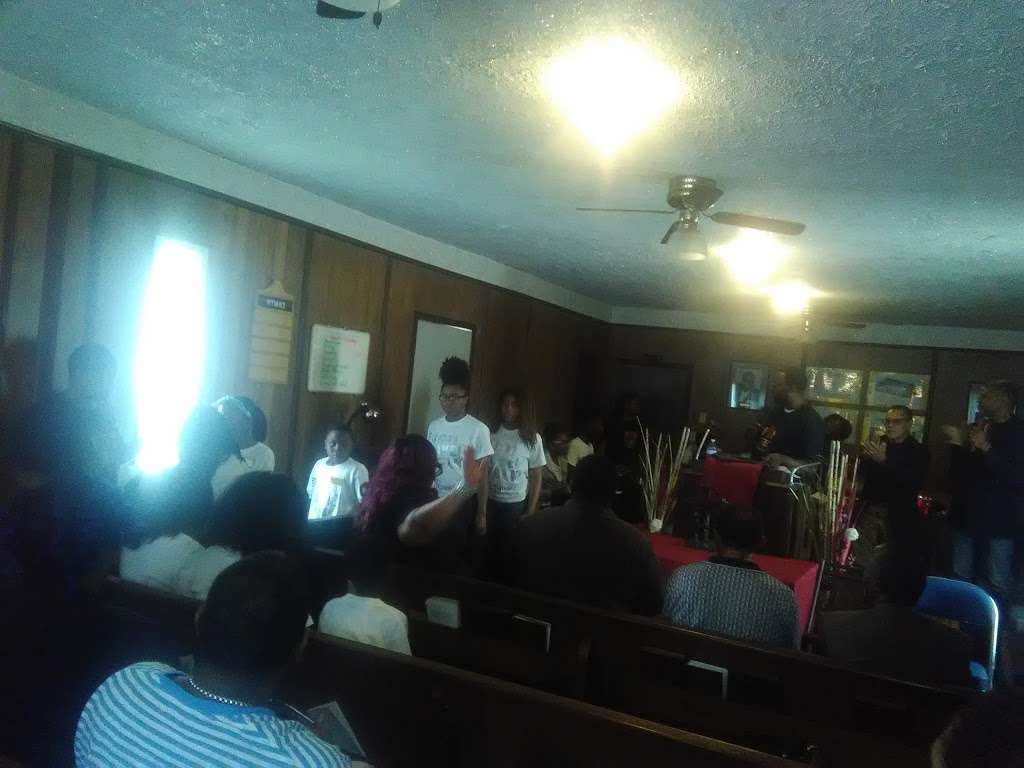 Christs Peaceful Rest | 9404 Dulcimer St, Houston, TX 77051, USA | Phone: (713) 731-1847