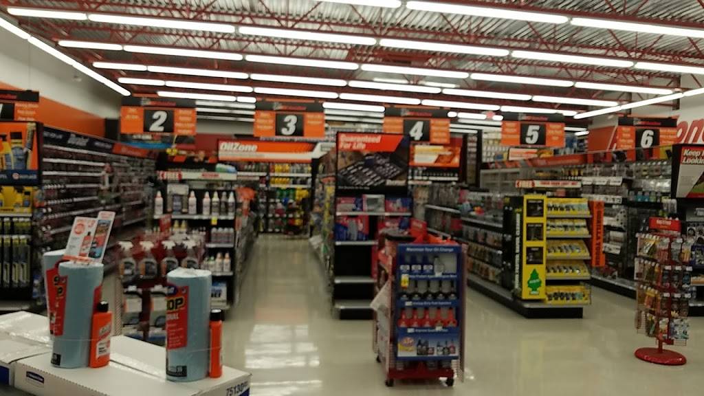 AutoZone Auto Parts | 863 FM1103, Cibolo, TX 78108, USA | Phone: (210) 536-4078