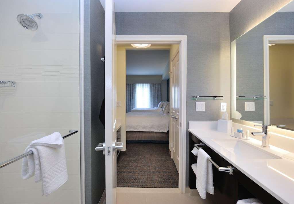 Residence Inn by Marriott Houston Tomball | 14303 Medical Complex Dr, Tomball, TX 77377, USA | Phone: (832) 955-1750