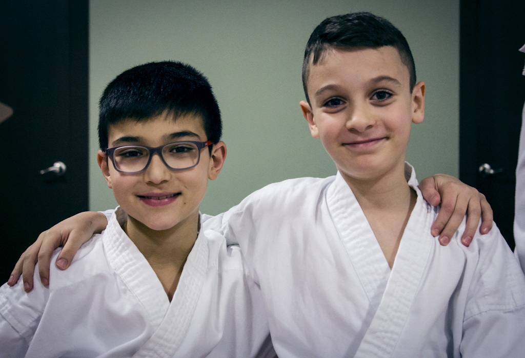 Shushinkan Karate | 2463 Dougall Ave, Windsor, ON N8X 1T3, Canada | Phone: (519) 250-3456