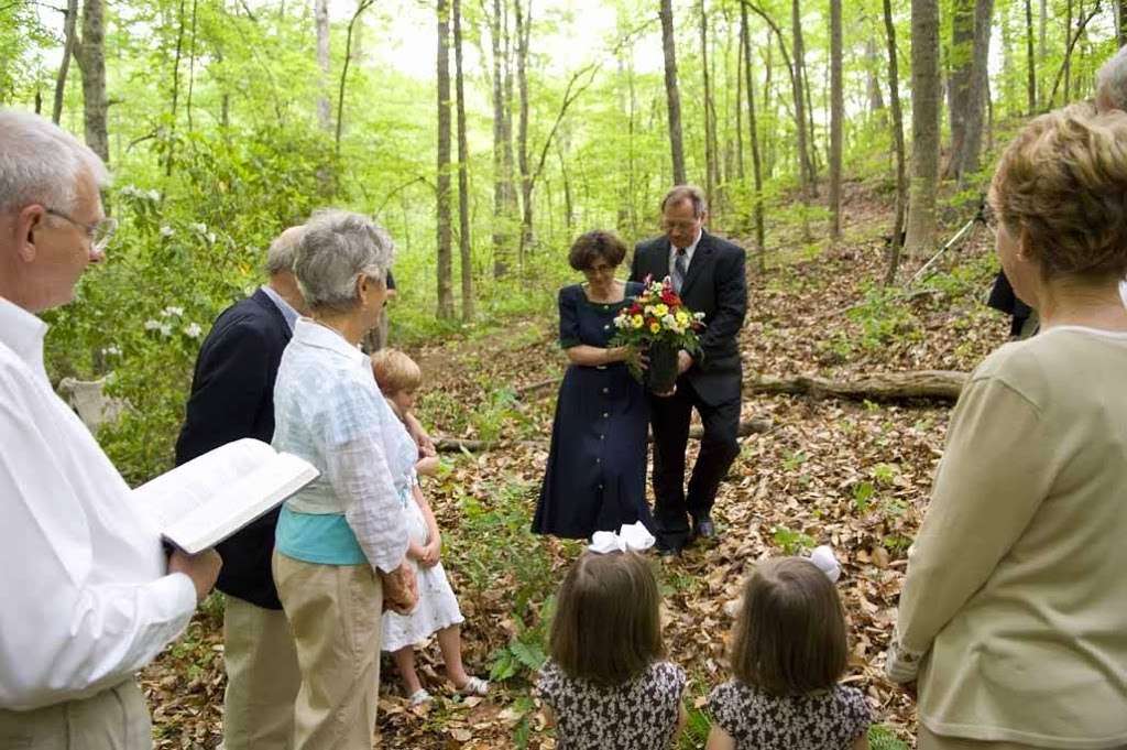 EcoEternity Forest at Camp Highroad Cemetery | 21164 Steptoe Hill Rd, Middleburg, VA 20117, USA | Phone: (888) 435-1869