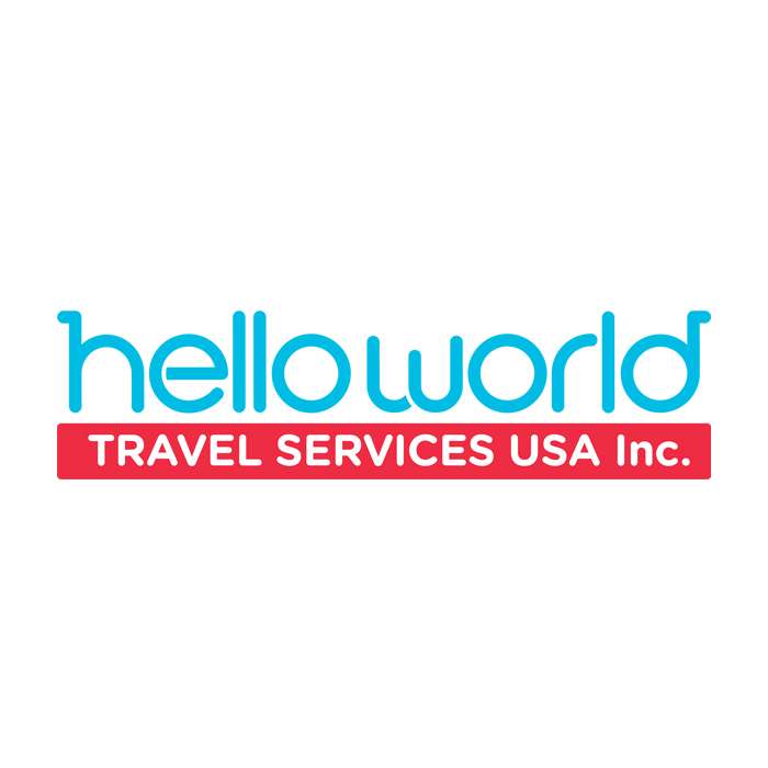 Helloworld Travel Services USA, Inc. | 6171 W Century Blvd Suite #160, Los Angeles, CA 90045, USA | Phone: (310) 535-1000