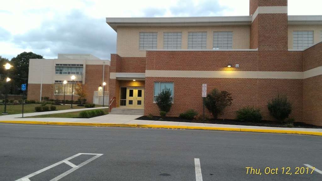 Nether Providence Elementary School | 410 Moore Rd, Wallingford, PA 19086, USA | Phone: (610) 892-3470