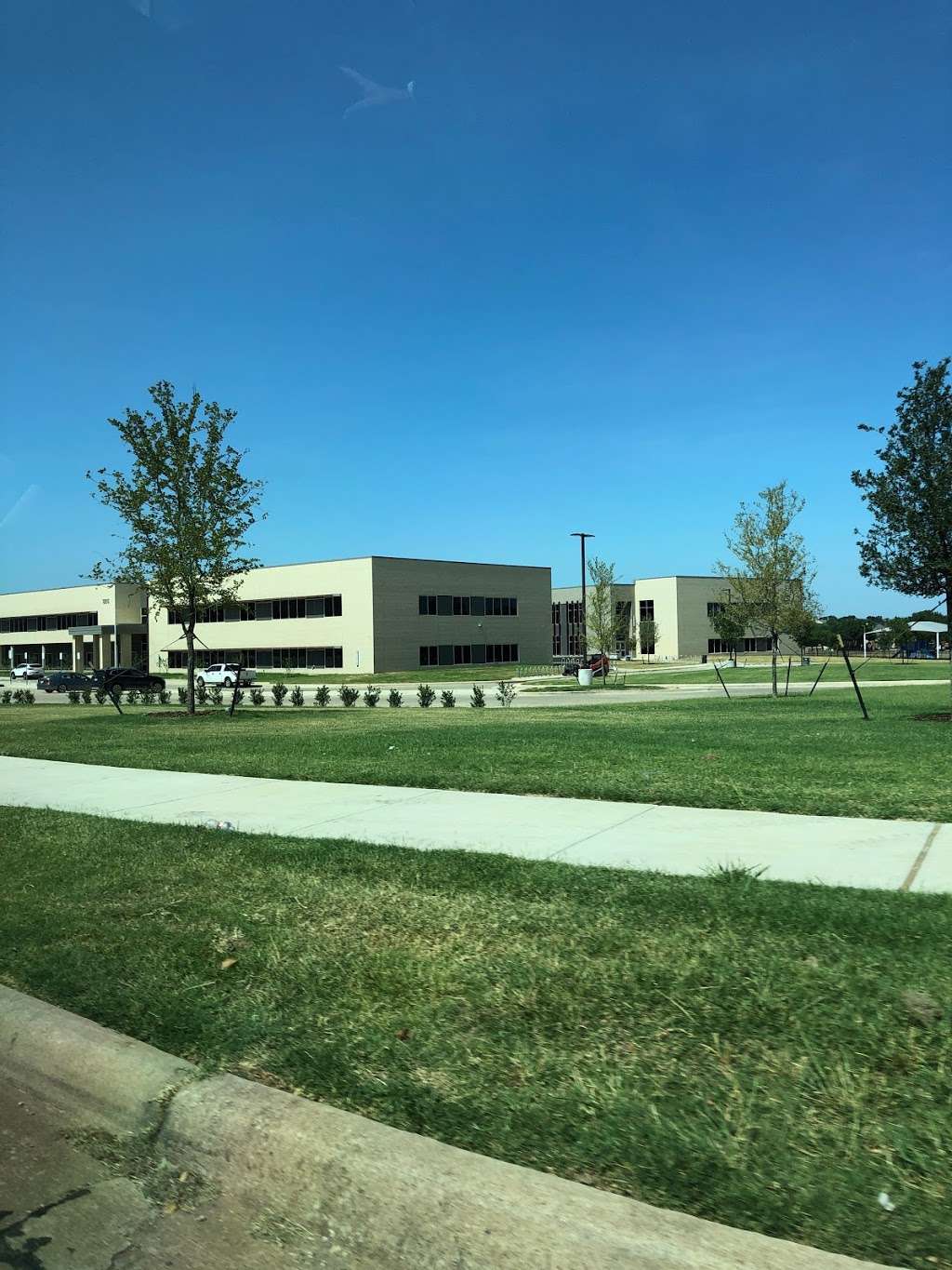 Canyon Ranch Elementary | 1205 Santa Fe Trail, Irving, TX 75063, USA | Phone: (214) 496-7200