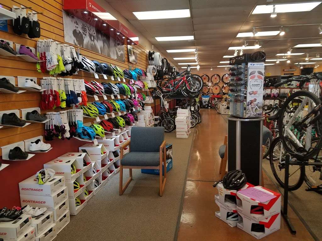 7 Mile Cycles | 45 S Arlington Heights Rd, Elk Grove Village, IL 60007, USA | Phone: (847) 439-3340