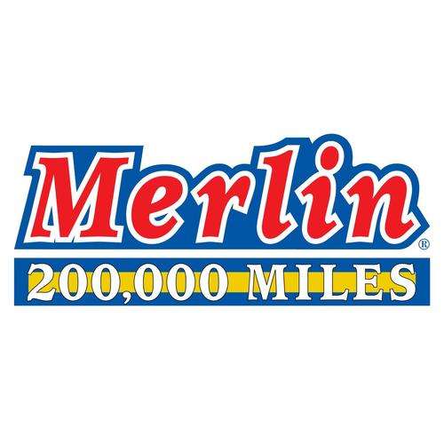 Merlin 200,000 Miles Shop | 101 Sandbloom Rd, Algonquin, IL 60102, USA | Phone: (847) 854-7100