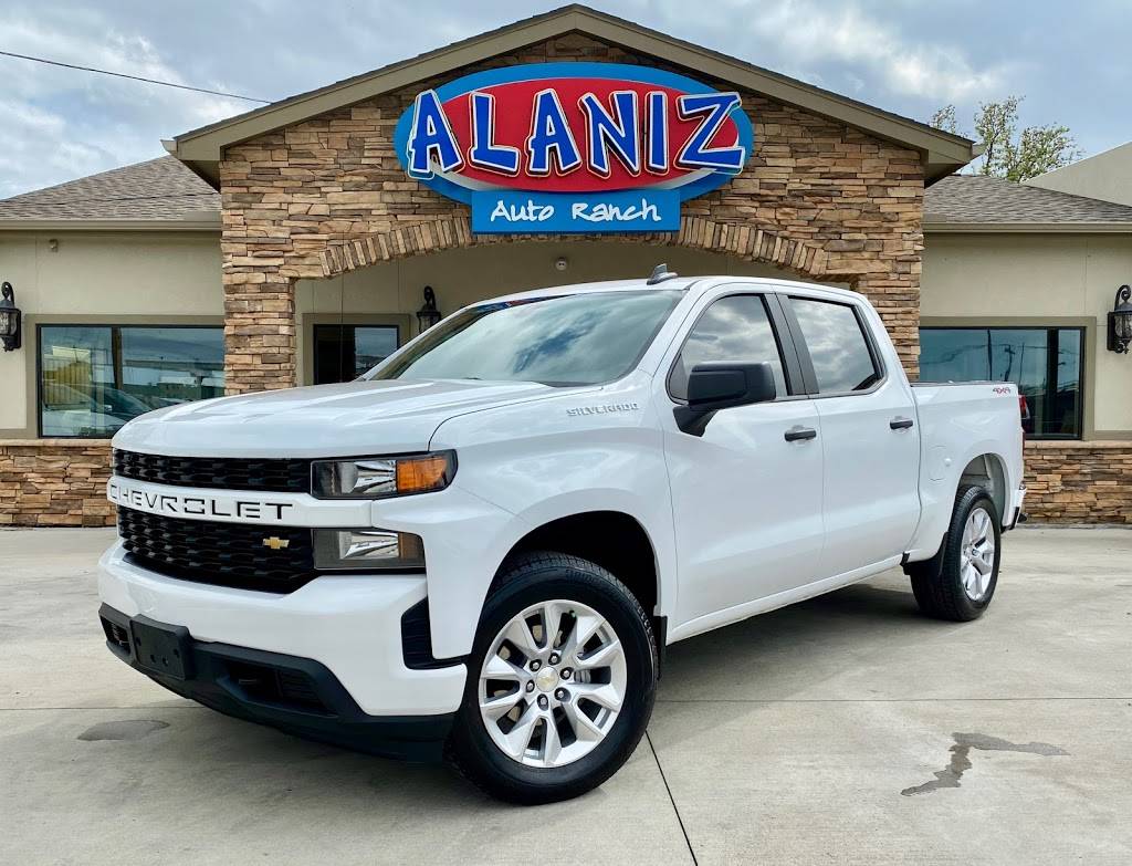 alaniz auto ranch inc 1802 e irving blvd irving tx 75060 usa businessyab