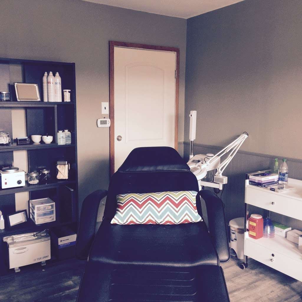 Indy South Skin Care & Electrolysis | 4217 S Meridian St, Indianapolis, IN 46217, USA | Phone: (317) 822-1550