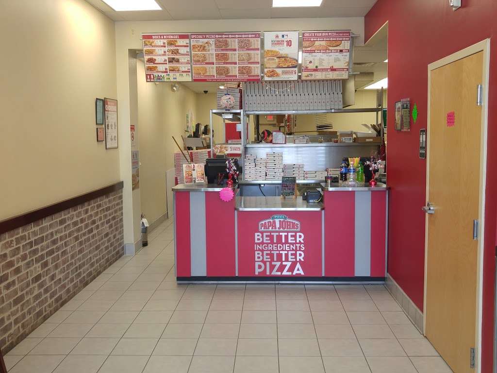 Papa Johns Pizza | 3106 NY-22, Patterson, NY 12563 | Phone: (845) 878-7272