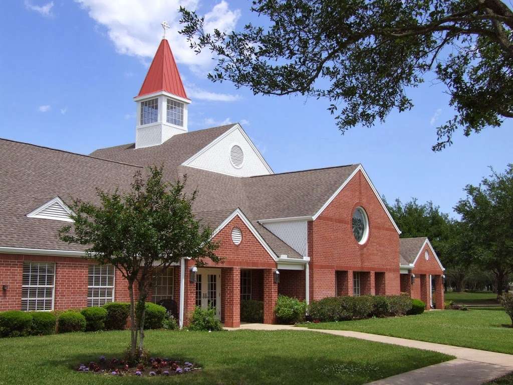 Southminster Presbyterian Church and Southminster School | 4200 Cartwright Rd, Missouri City, TX 77459 | Phone: (281) 499-2310