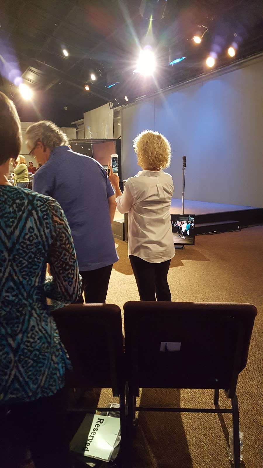 All Nations Church | 360 Hammond Rd, Fort Mill, SC 29715, USA | Phone: (704) 543-7272