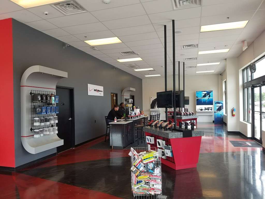 Verizon Authorized Retailer, TCC | 14 Denton Plaza, Denton, MD 21629 | Phone: (410) 479-5552