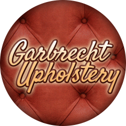 Garbrecht Upholstery | 199 Baldwin St, Sharon, WI 53585, USA | Phone: (262) 736-4317