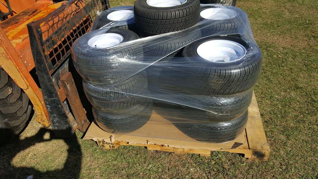 Roberts Golf Cart | 22500 FL-60 E, Lake Wales, FL 33898, USA | Phone: (863) 692-2222