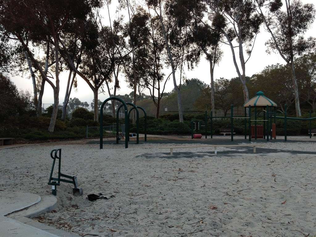 Solana Highlands Park | San Diego, CA 92130, USA