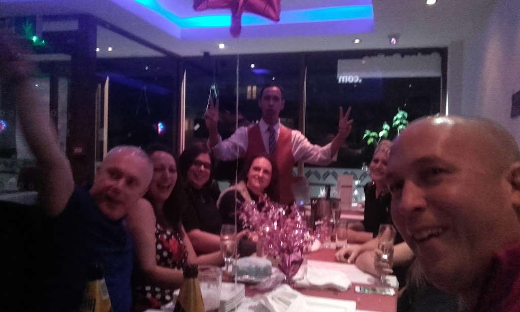 Tamarind Fine Dining Indian Restaurant | 3, UK, The Parade, Dynes Rd, Kemsing, Sevenoaks TN15 6RE, UK | Phone: 01959 928413