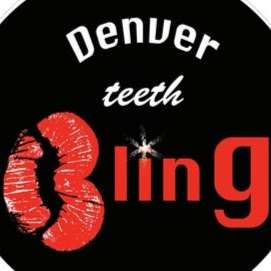 Denver Teeth Bling | 1040 S Gaylord St #204, Denver, CO 80209, USA | Phone: (303) 923-8356