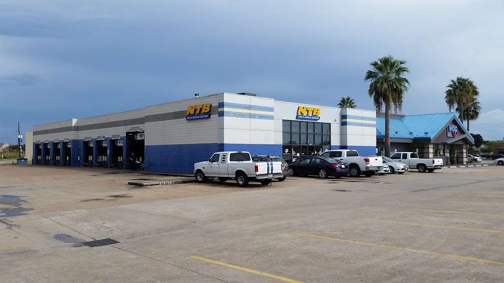 NTB-National Tire & Battery | 6755 S Texas 6, Houston, TX 77083, USA | Phone: (281) 495-4981