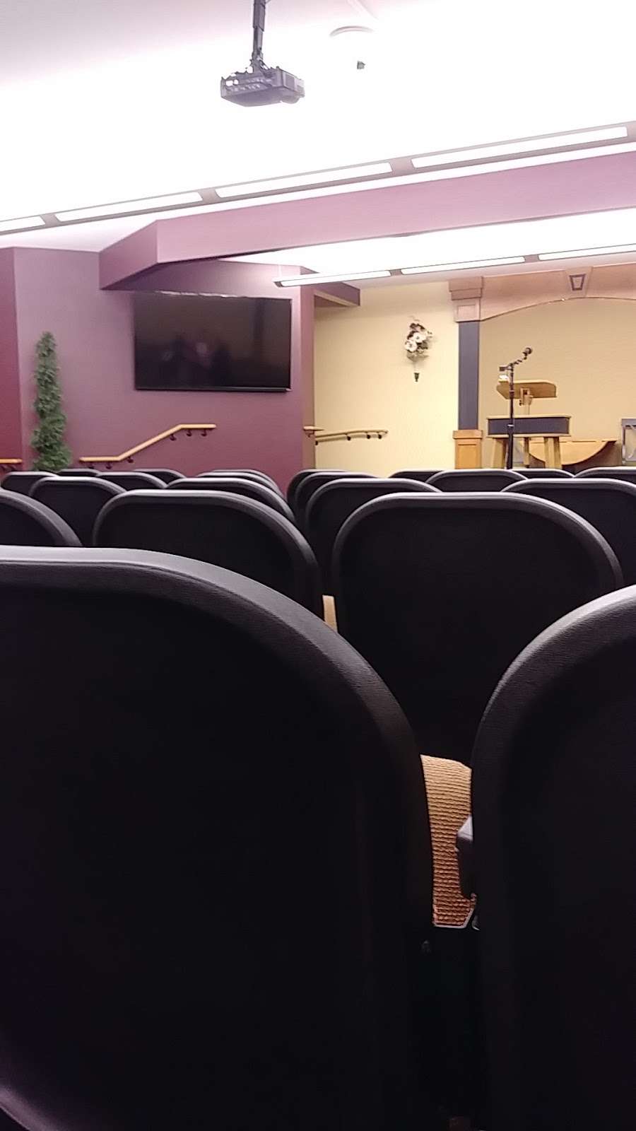 Kingdom Hall of Jehovahs Witnesses | 27925 Menifee Rd, Sun City, CA 92585 | Phone: (951) 679-2730