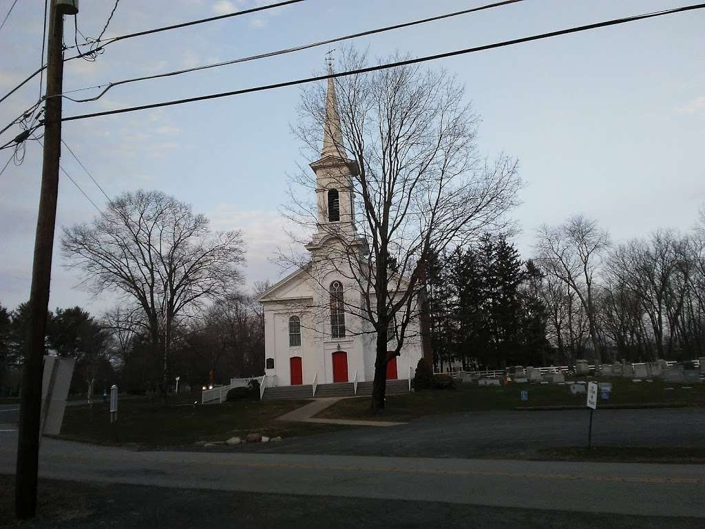 Pottersville Reformed Church | 2090 Black River Rd, Pottersville, NJ 07979, USA | Phone: (908) 439-2628
