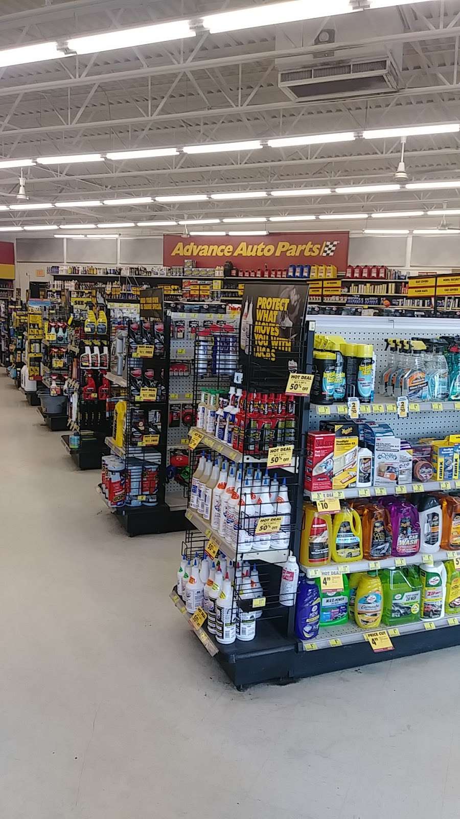 Advance Auto Parts | 5440 Clarcona Ocoee Rd, Orlando, FL 32810 | Phone: (407) 522-0091