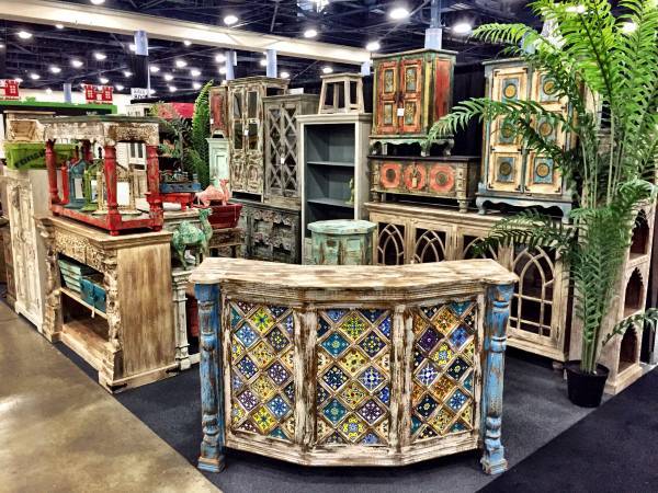 Artisan Furniture Warehouse | 5313 E Colonial Dr, Orlando, FL 32807, USA | Phone: (407) 917-6717