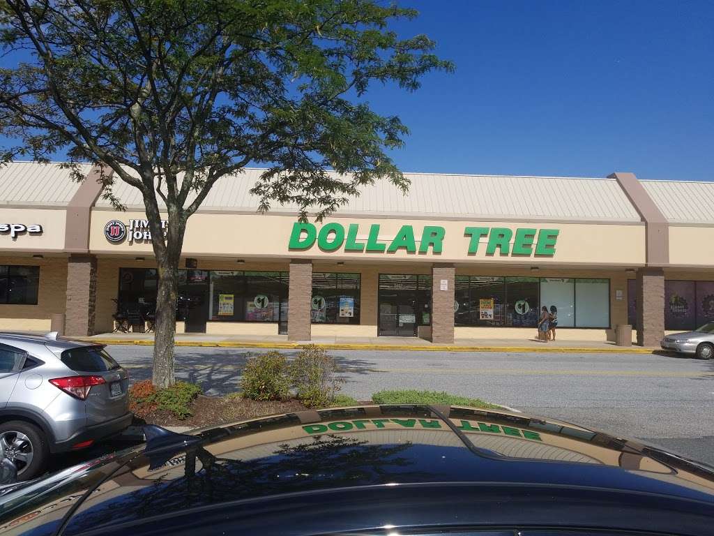 Dollar Tree | 3452 Emmorton Rd, Abingdon, MD 21009, USA | Phone: (443) 402-9996