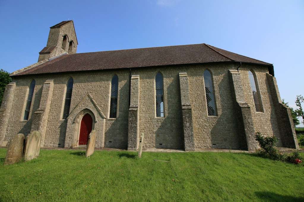 Holy Trinity Church, East Peckham | East Peckham, Tonbridge TN12 5LH, UK