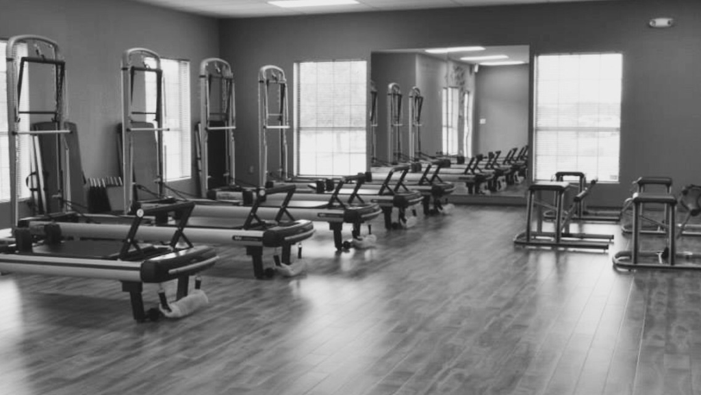 Stone Oak Pilates | 21750 Hardy Oak Blvd #101, San Antonio, TX 78258, USA | Phone: (210) 859-4212