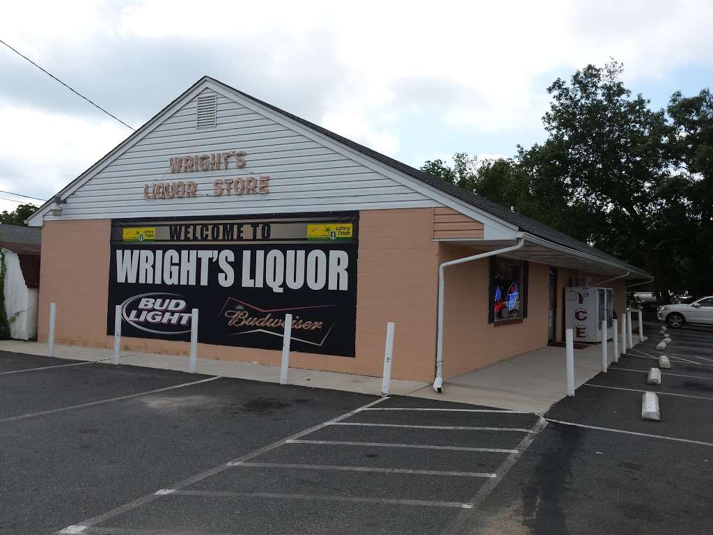 Wrights Liquor Store | 540 NJ-47, Malaga, NJ 08328, USA | Phone: (856) 694-3308