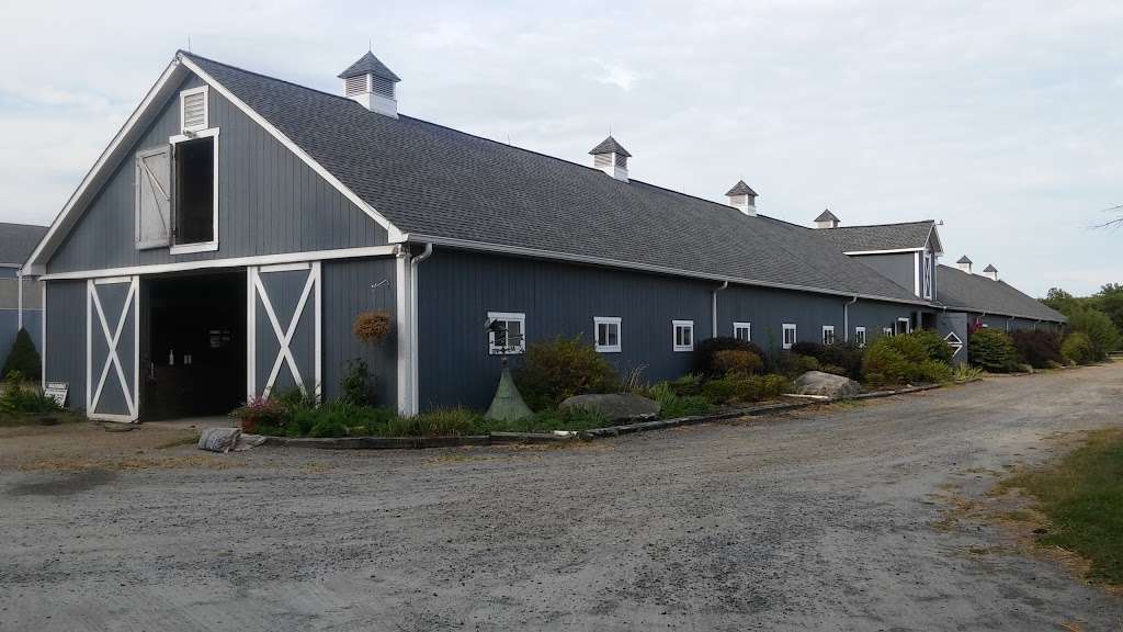 Journeys End Farm | 124 Templin Rd, Glenmoore, PA 19343, USA | Phone: (570) 689-3911