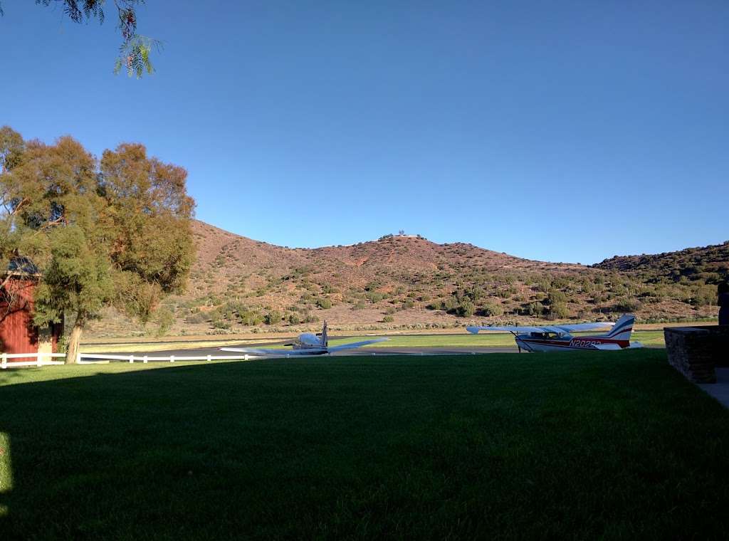 Agua Dulce Airpark | 33638 Agua Dulce Canyon Rd, Santa Clarita, CA 91390, USA | Phone: (661) 268-0797