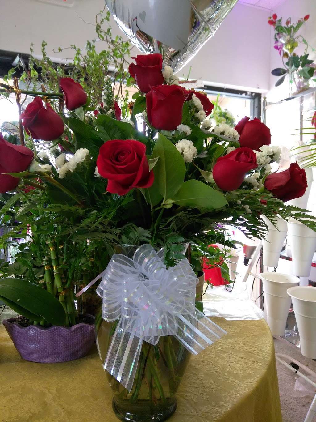 FLORIST 24 HRS Local Flower Shop Same Day Delivery | 7760 NW 44th St, Lauderhill, FL 33351, USA | Phone: (954) 742-2886