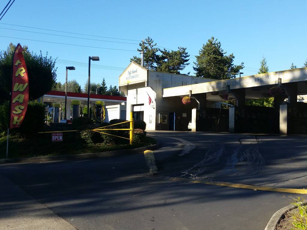 Meridian Carwash | 23907 132nd Ave SE, Kent, WA 98042 | Phone: (253) 740-9240