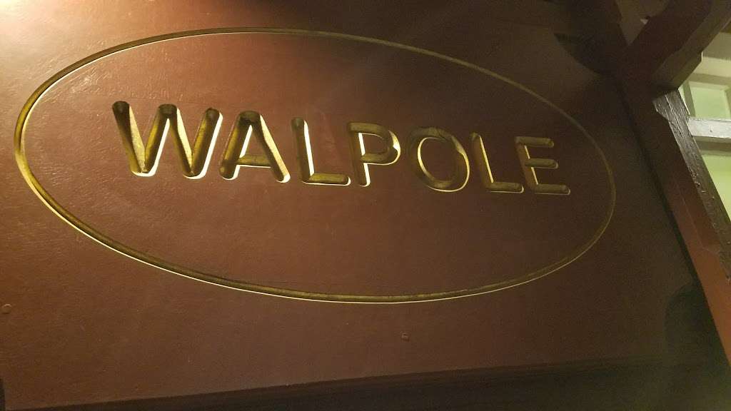 Walpole | 275 West St, Walpole, MA 02081