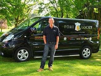 Fort Locks | 15 Perham Way, London Colney, St Albans AL2 1LB, UK | Phone: 0800 052 0922