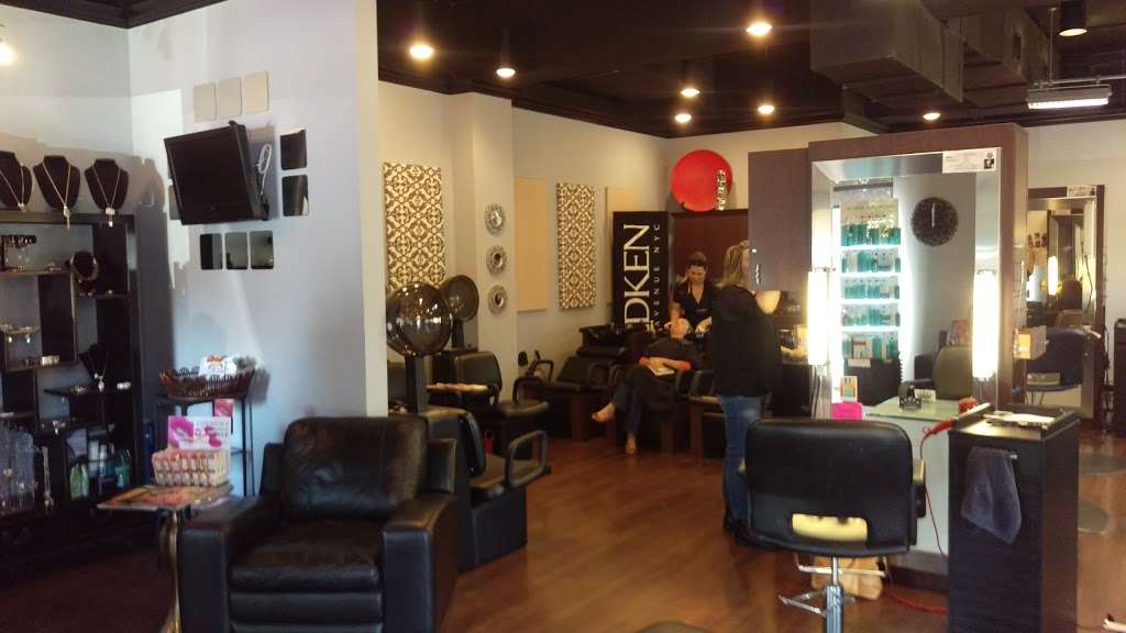 Shades Salon | 142 W Lakeview Ave, Lake Mary, FL 32746, USA | Phone: (407) 688-8415