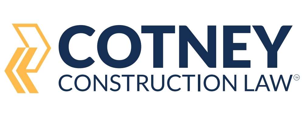 Cotney Construction Law | 5335 W 48th Ave #301, Denver, CO 80212, USA | Phone: (303) 653-9155