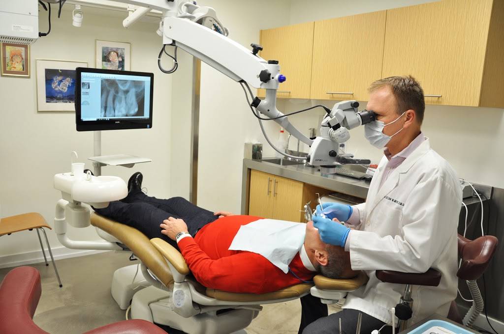 Endodontist NYC - Cezar M. Mitrut D.M.D. | 8 Gramercy Park S #1b, New York, NY 10003, USA | Phone: (212) 228-2663
