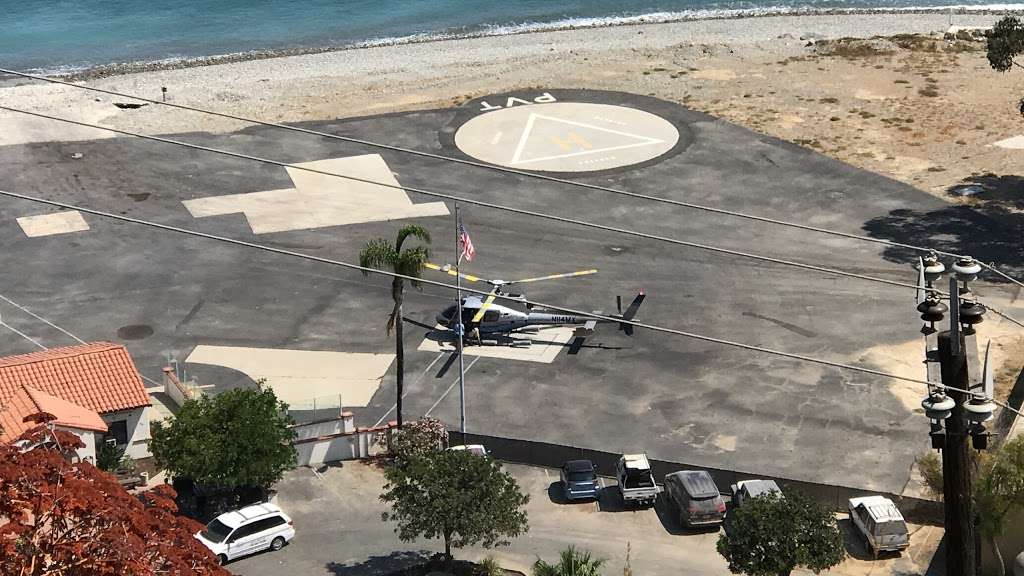 IEX Helicopters - Avalon (Island Express) | 56 Pebbly Beach Rd, Avalon, CA 90704 | Phone: (800) 228-2566