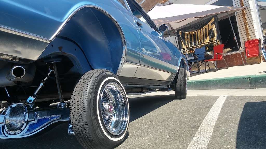 Norwalk Record Sales | 12142 Firestone Blvd, Norwalk, CA 90650, USA | Phone: (562) 864-3415