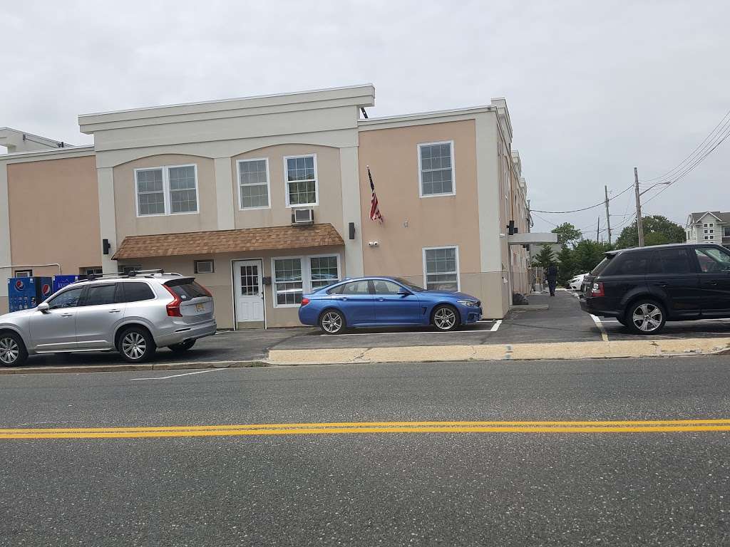 Dunes by the Ocean | 1601 Ocean Ave, Point Pleasant Beach, NJ 08742, USA | Phone: (732) 903-7777