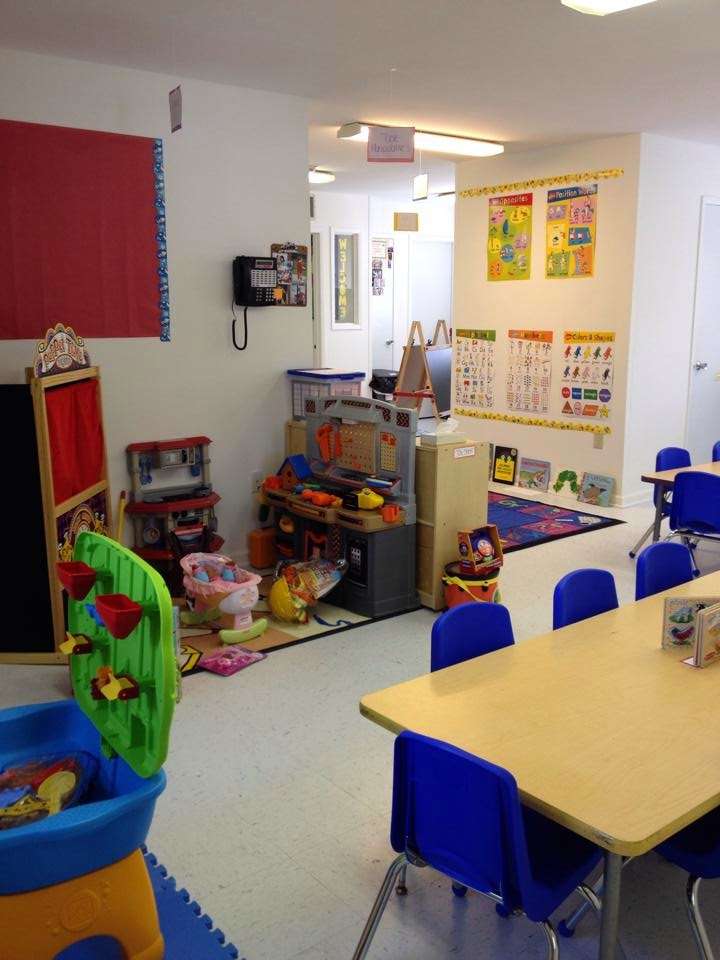 Lil Einsteins Learning Academy | 201 Possum Park Rd #13, Newark, DE 19711 | Phone: (855) 500-5352