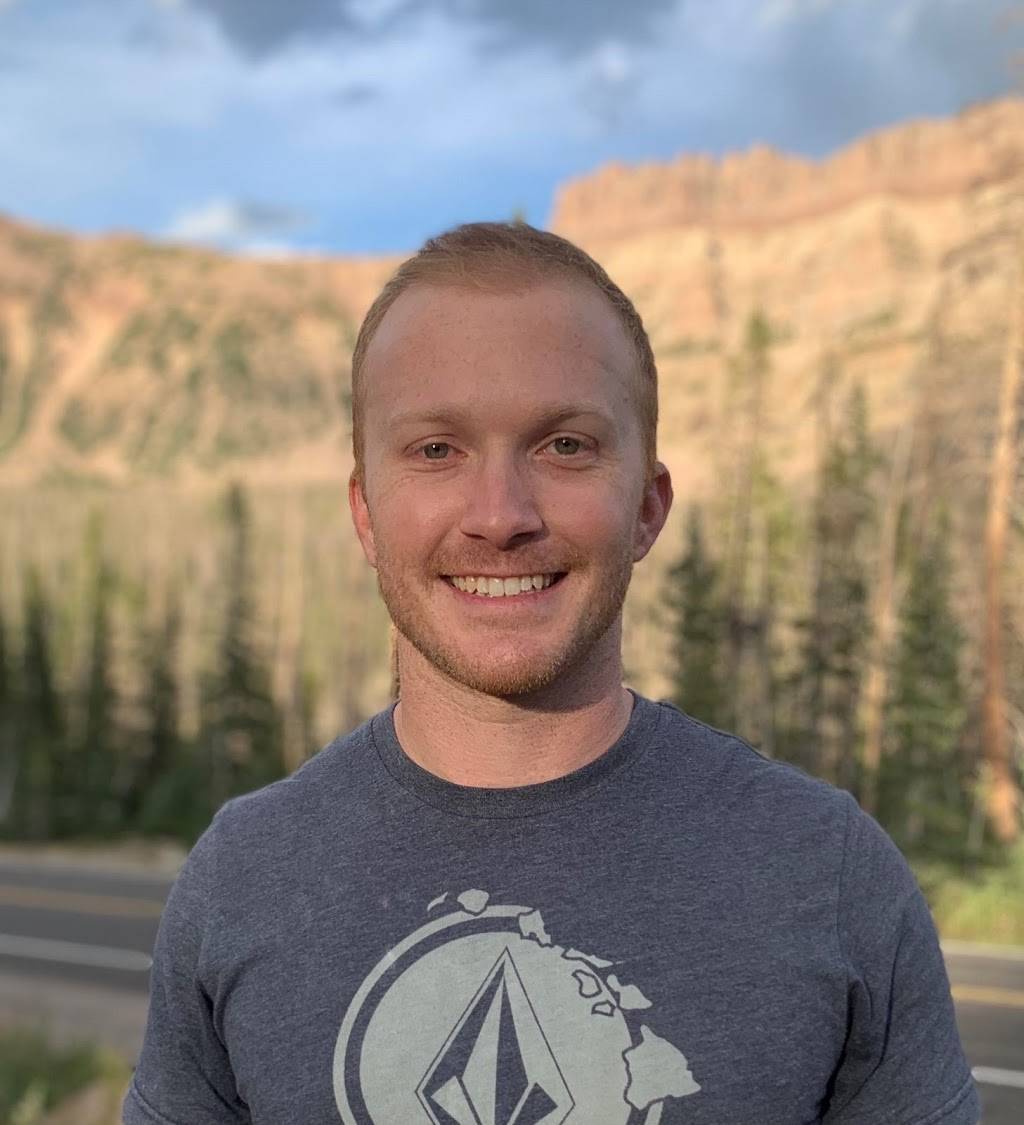 Dr. Nick Purcell, PT, DPT | 716 W 17th St, Houston, TX 77008, USA | Phone: (832) 524-2315