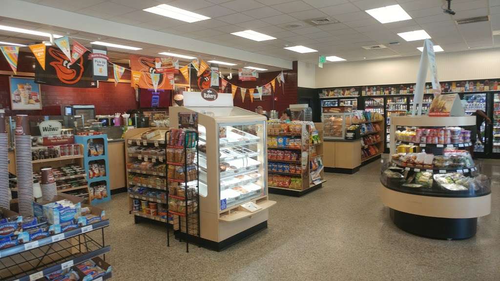 Wawa | 3716 Washington Blvd, Halethorpe, MD 21227, USA | Phone: (410) 247-2620