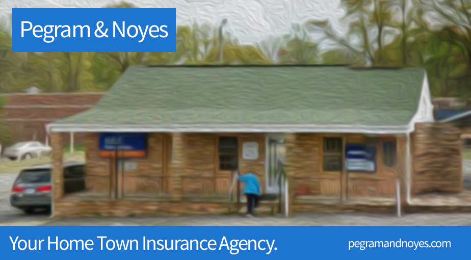 Pegram and Noyes Insurance | 4312 Wilkinson Blvd, Gastonia, NC 28056 | Phone: (704) 823-9495