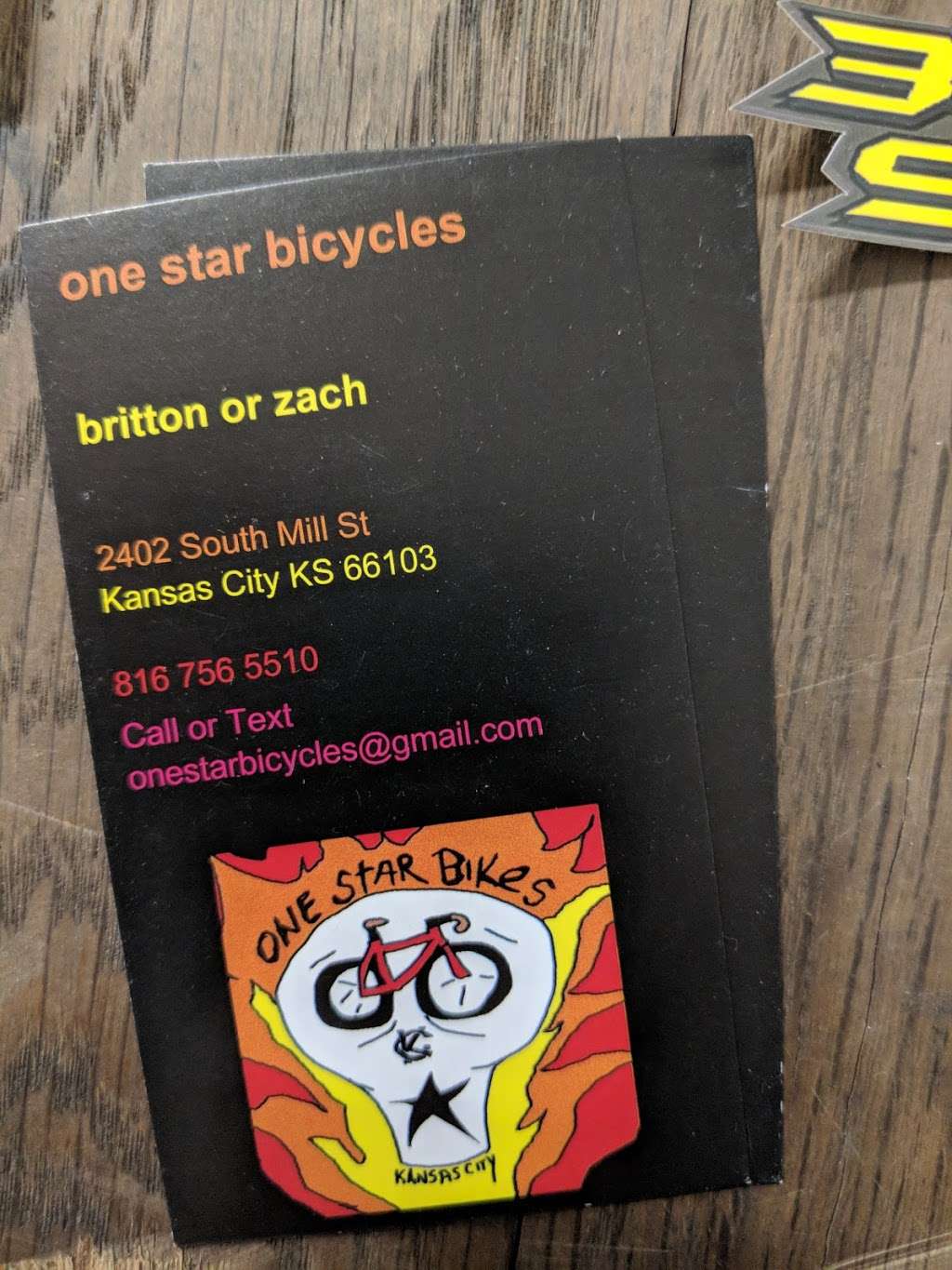 Onestar Bicycles | 2402 S Mill St, Kansas City, KS 66103, USA | Phone: (816) 756-5510