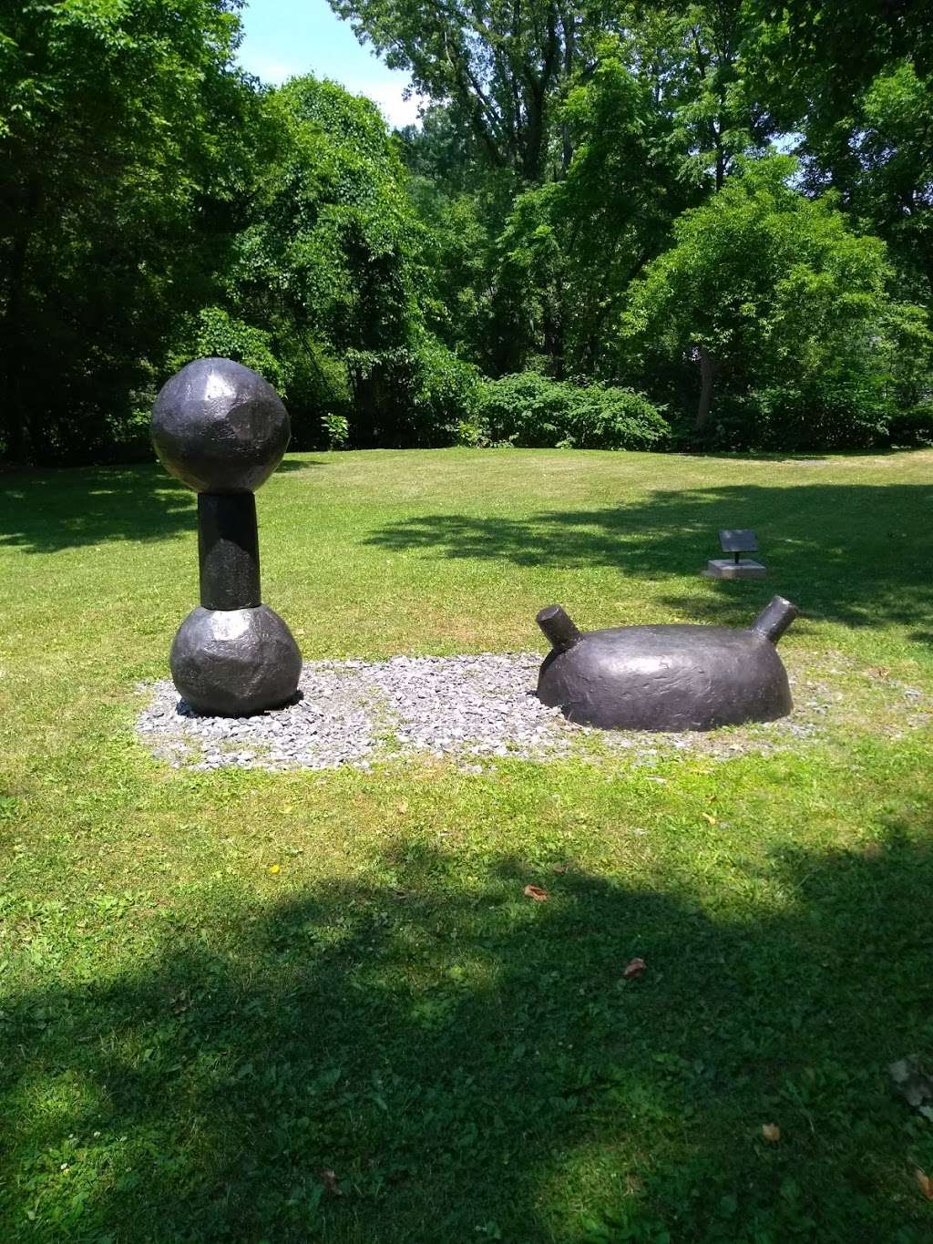 Karl Stirner Arts Trail Parking | N 13th St, Easton, PA 18042, USA